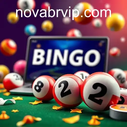 Bingo online