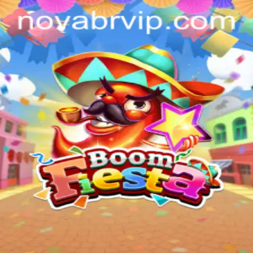 Experience the Thrills of BoomFiesta: A Dynamic Gaming Adventure Unleashed