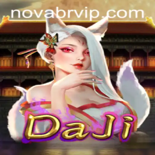 DaJi: A Dynamic New Gaming Experience in Nova BR