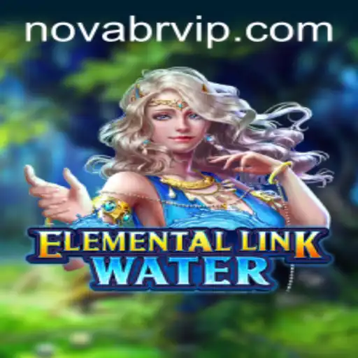 Dive Into the Enchanting World of ElementalLinkWater: An Immersive Gaming Experience