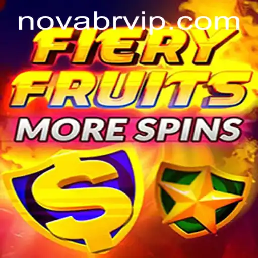 Exploring FieryFruitsMoreSpins: A New Era in Online Gaming