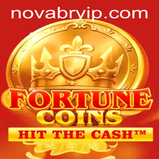 FortuneCoins and Nova BR: Unveiling the Intricacies of an Immersive Gaming Experience