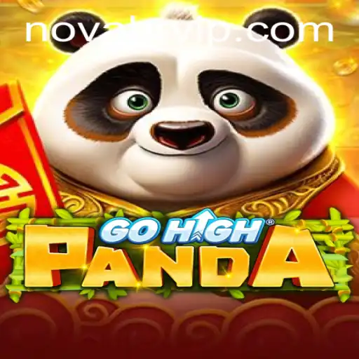 Exploring the Exciting World of GoHighPanda: A Nova BR Adventure