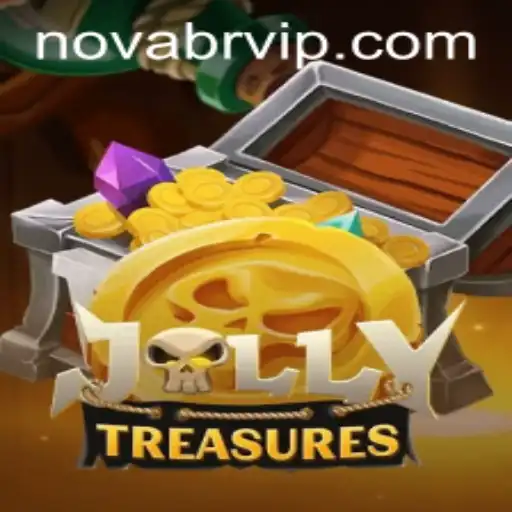 Discover the Enchanting World of JollyTreasures: A Pirate Adventure Game