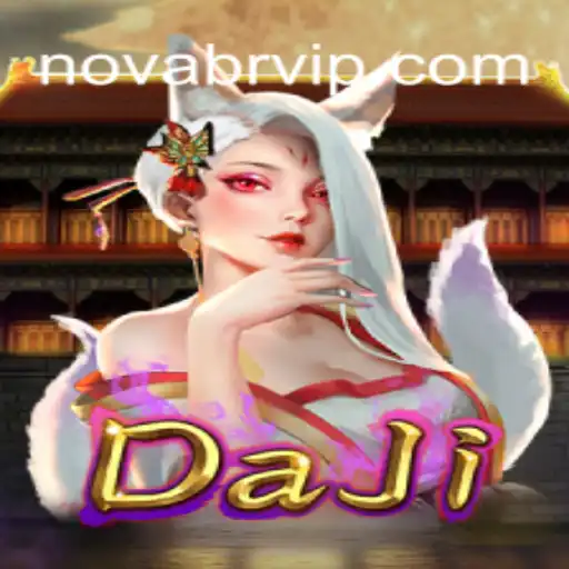 DaJi: A Dynamic New Gaming Experience in Nova BR