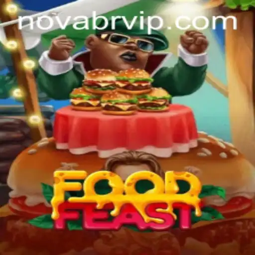 Discover FoodFeast: A Culinary Adventure in Nova BR