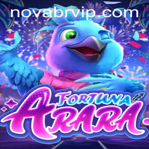 Exploring the Exciting World of FortunaArara: A Game of Luck and Strategy with a Brazilian Twist