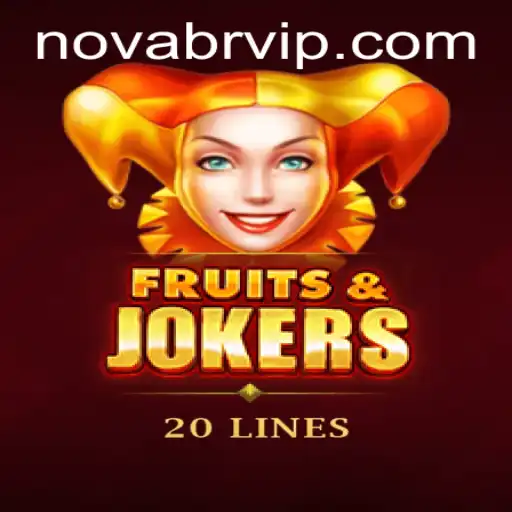 Exploring FruitsAndJokers20: A Unique Blend of Fun and Strategy