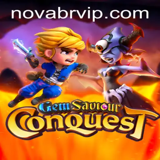 Embark on an Epic Journey with GemSaviourConquest