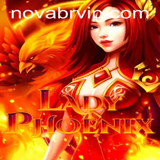 LadyPhoenix: Embark on a Mythical Gaming Adventure