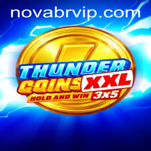 ThunderCoinsXxl: A Journey Through Innovation and Adventure