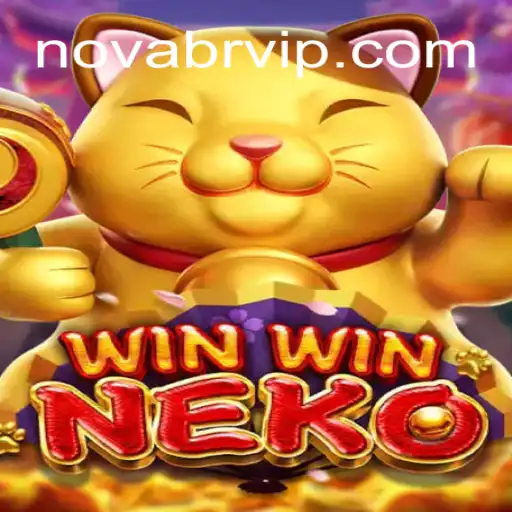 Discover the Enchanting World of WinWinNeko: A Game of Strategy and Luck