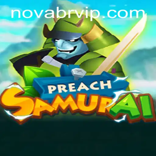 Exploring the Fascinating World of PreachSamurai: A Unique Gaming Experience