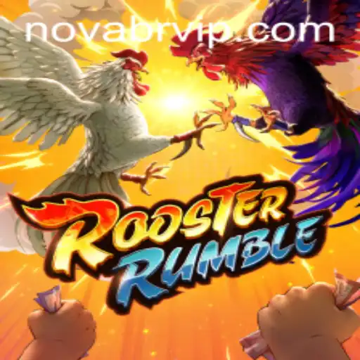 RoosterRumble: A Fresh Spin on Competitive Gaming