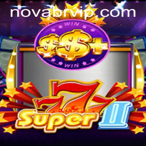 Discover the Thrilling Universe of Super777II: A New Era in Gaming