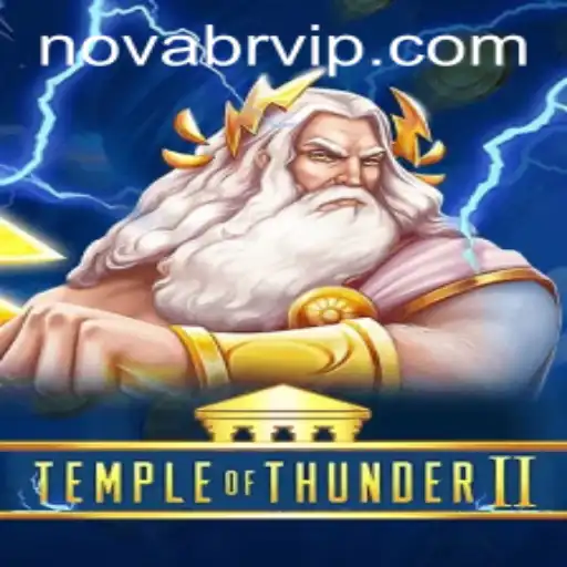 Exploring the Thrills of TempleofThunderII: A New Adventure Awaits
