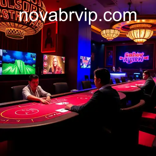 Transmissão ao vivo