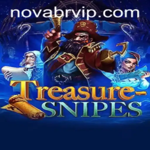 Unveiling TreasureSnipes: A Thrilling Adventure in the World of Nova BR