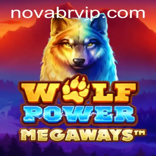 Exploring WolfPowerMega: A New Era in Gaming with Nova BR