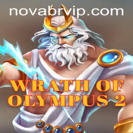 Explore WrathofOlympus2: Dive into the Mythical Gaming Odyssey